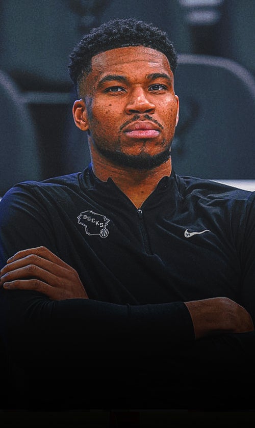 Giannis Antetokounmpo Next Team Odds: Will 'Greek Freak' Finally Leave MIL?