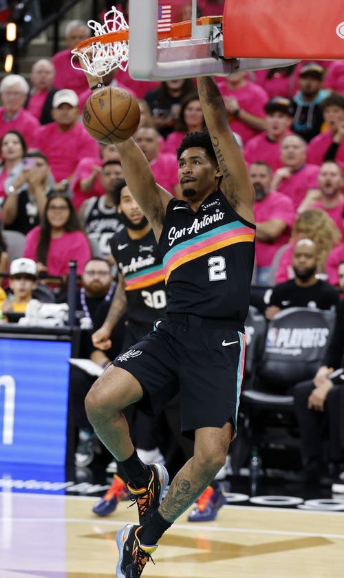 Kalshi Promo Code FOXSPORTS Unlocks $10 Trade Bonus for Knicks-76ers, Spurs-Timberwolves Game 2 Matchups
