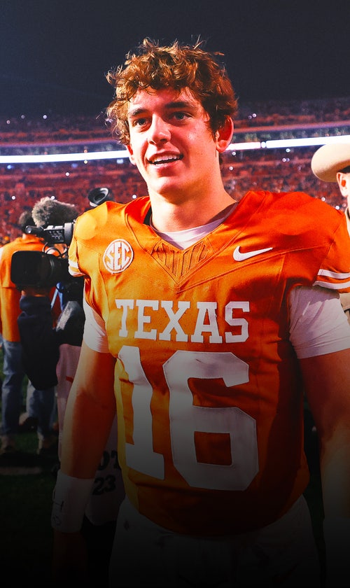 2026 Heisman Trophy Odds: CJ Carr, Arch Manning Early Favorites