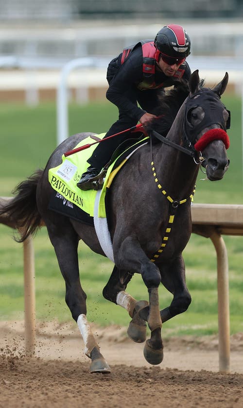 Can You Bet the 2026 Kentucky Derby on FanDuel?