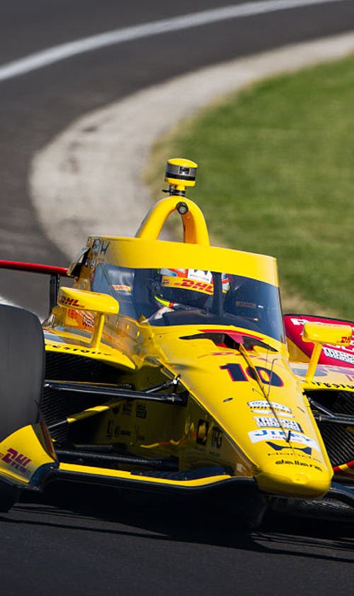 How to Watch 2026 Indy 500 Practices: TV Channel, Streaming, Times