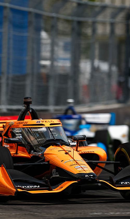 How to Watch 2026 INDYCAR Detroit Grand Prix: Start Time, Date, TV Channel, Streaming, Schedule