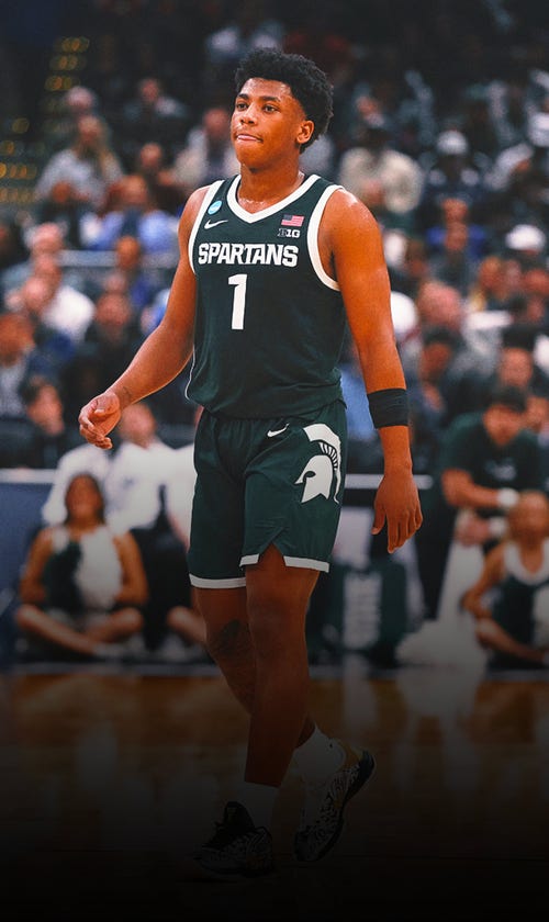 College Basketball 2025-2026 Buzz: Jeremy Fears Jr. Returns To Spartans