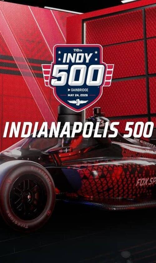 FOX Super 6 INDYCAR Contest: Bob Pockrass' Indy 500 Picks, Predictions