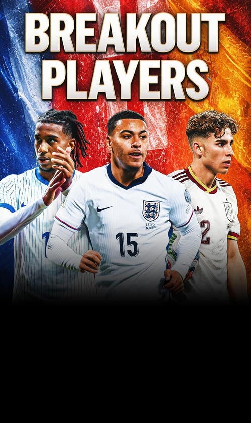 6 First-Time World Cup Players Poised To Break Out In 2026