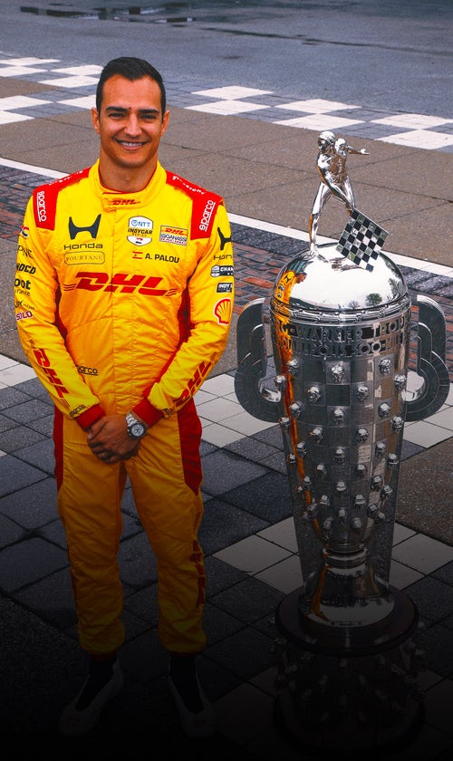 From 0.043 to 250,000: Indy 500 By The Numbers