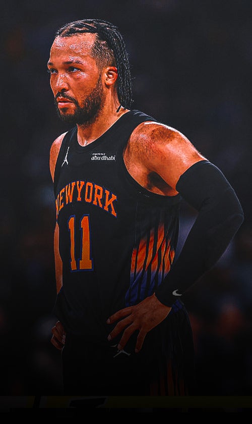 2025-26 NBA ECF, WCF MVP Odds: SGA, Brunson Open as Favorites