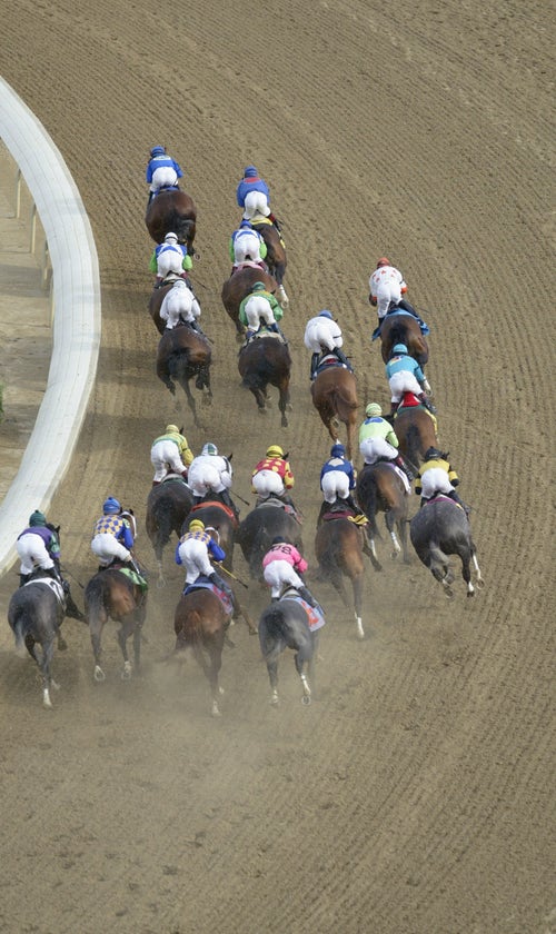 Legal Betting States and Apps for the 2026 Kentucky Derby