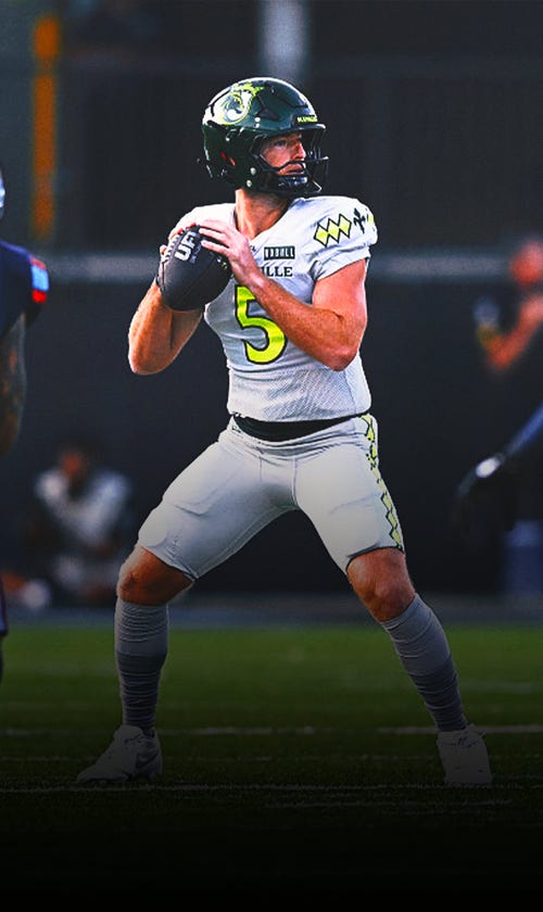 2026 UFL Week 10 Results: Kings Defeat Aviators In High-Scoring Affair
