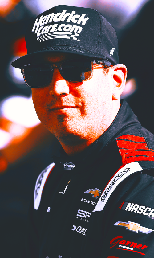 Two-Time NASCAR Cup Series Champion Kyle Busch Has Died At 41