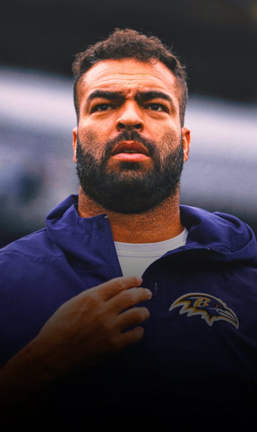 Former Ravens Pro Bowl LB Kyle Van Noy: 'I'd Really Like' to Play for 49ers