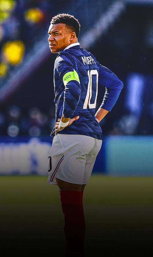 2026 World Cup Odds: France, Mbappé Emerging as Sportsbook’s Biggest Nightmare