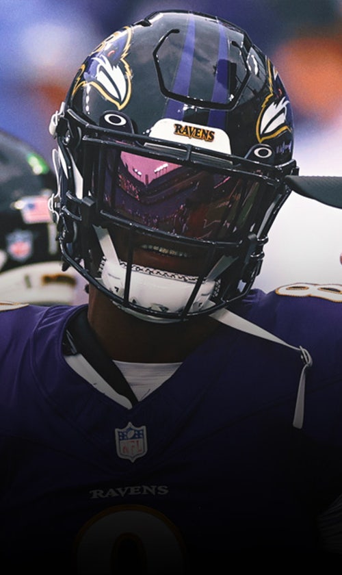Lamar Jackson 'Absolutely' Wants To Be On Ravens, 'Shocked' By John Harbaugh Axe