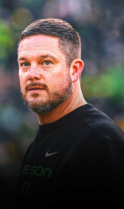 Oregon Sues Oklahoma Transfer Over Alleged Unpaid $10K NIL Contract Buyout