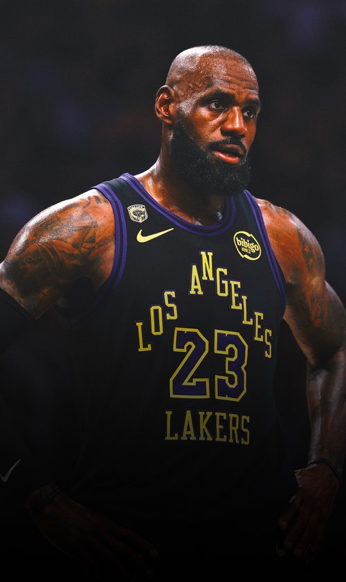 LeBron James Next Team Odds: Lakers, Cavaliers, Retirement In Mix