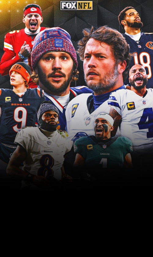 Which NFL QBs Have the Most Help? Ranking All 32 Supporting Casts