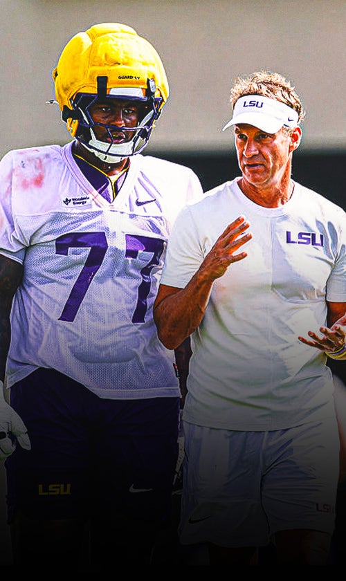 2026-27 College Football Odds: Will LSU Make CFP in Kiffin’s First Year?