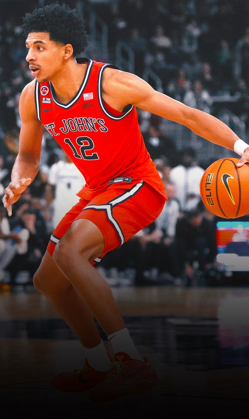 From the NBA to LSU? Luis Jr.’s Return To College Raises Eligibility Questions