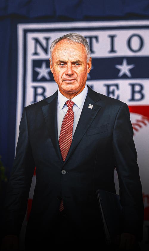 MLB Owners and Players Start Labor Talks Ahead of December Deadline