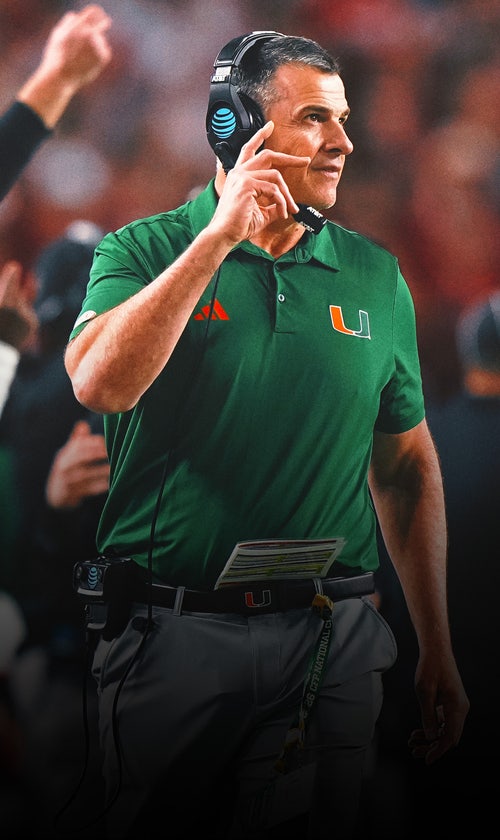 2026-27 College Football Odds: Back Miami to Win ACC, Fade Michigan St.