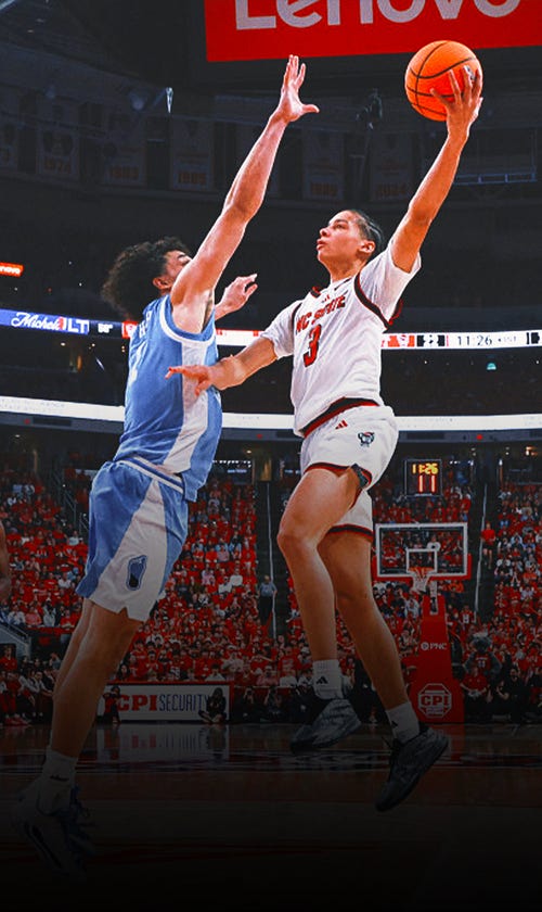 College Basketball 2025-2026 Buzz: Matt Able Withdraws From NBA Draft