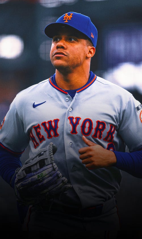 MLB Roundtable: Mets On Track? Are The Cardinals Legit? Worry For The Dodgers?