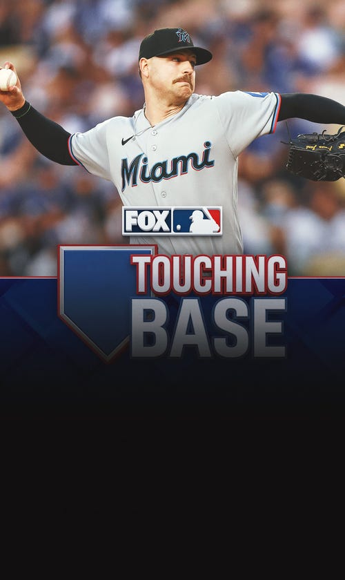 ‘The Future of Baseball’: Will Marlins’ Pitch-calling System Become the Norm?