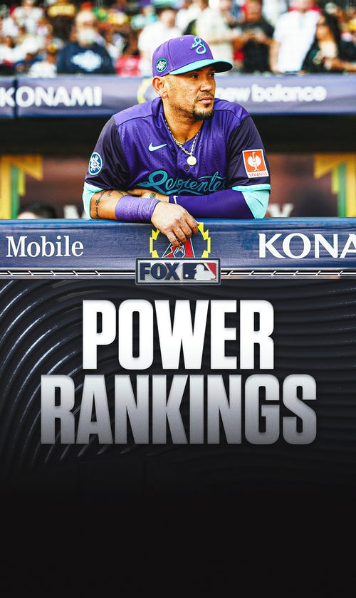 2026 MLB Power Rankings: Which Players Deserve More Attention?