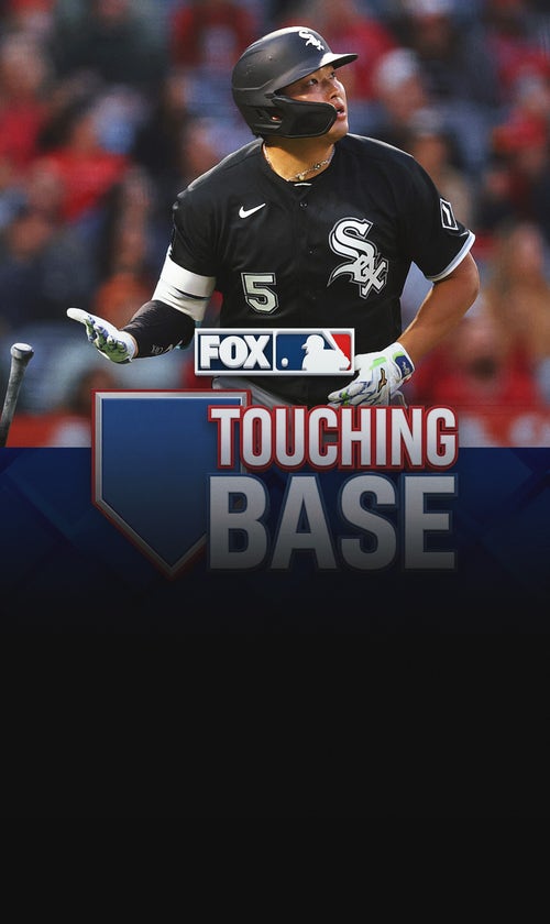 Inside the White Sox's '1% Chance' and Hot Start for Slugger Munetaka Murakami