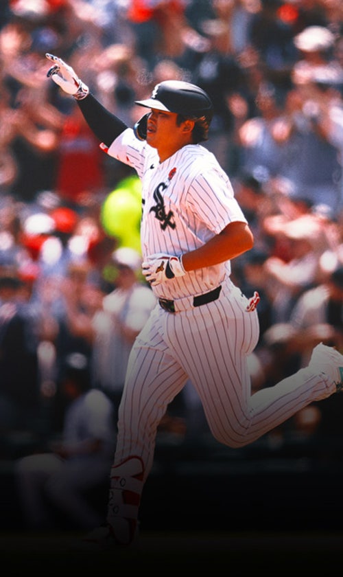 Chicago White Sox: Munetaka Murakami's Electric MLB Start By The Numbers