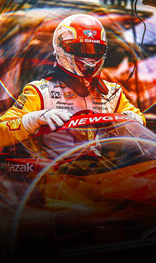 What Makes The Indy 500 So Hard To Win? Winners & Aspiring Winners Speak Out