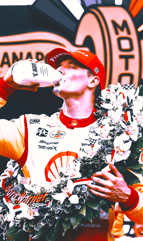 All 33 Indy 500 Drivers' Celebratory Milk Choice If They Win In 2026