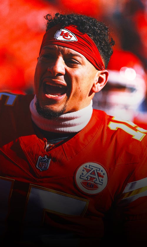 Chiefs GM Gives Patrick Mahomes Rehab Update: 'He’s Way Ahead of Schedule'