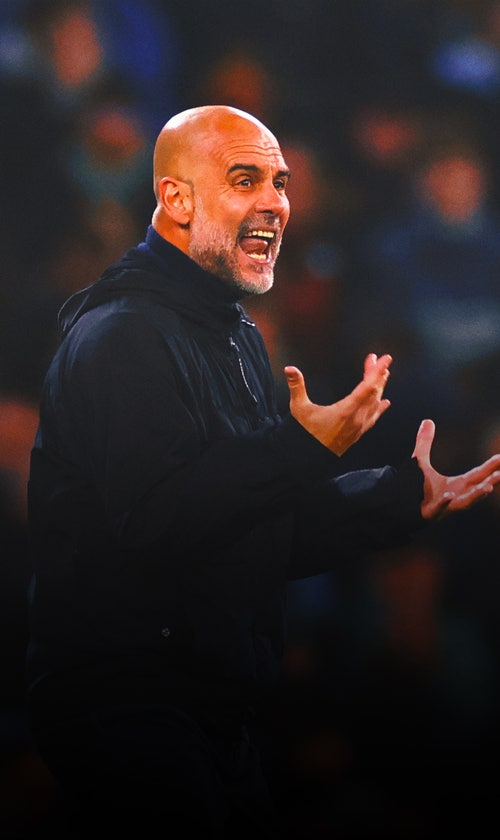 Pep Guardiola Leaving Manchester City After Season, Ending Dominant 10-Year Run