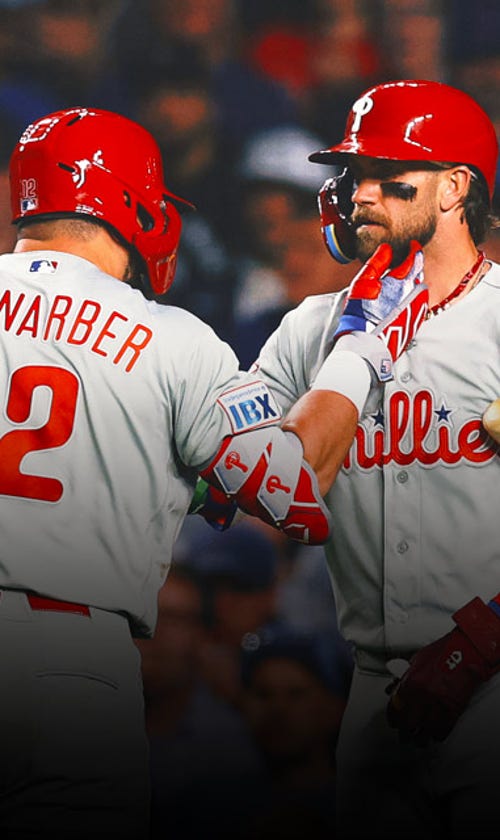 Mets, Phillies or Red Sox More Likely to Flip Script? Willis, Karros Answer