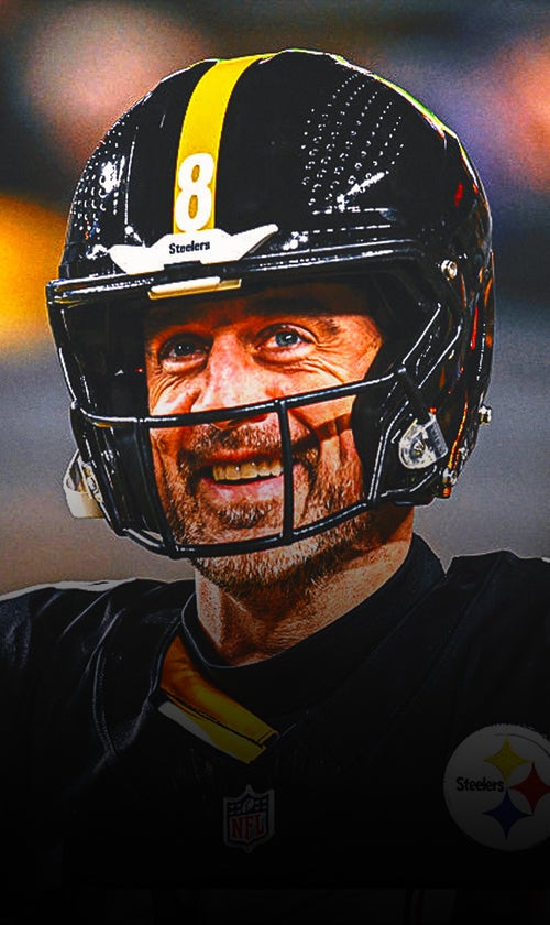 Aaron Rodgers, Steelers Odds: How Will A-Rod's Final Season Shape Up?