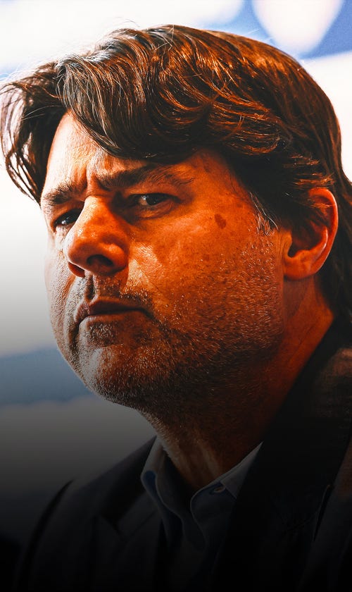 Mauricio Pochettino: 'Disrespectful' To Focus On USA World Cup Roster Omissions