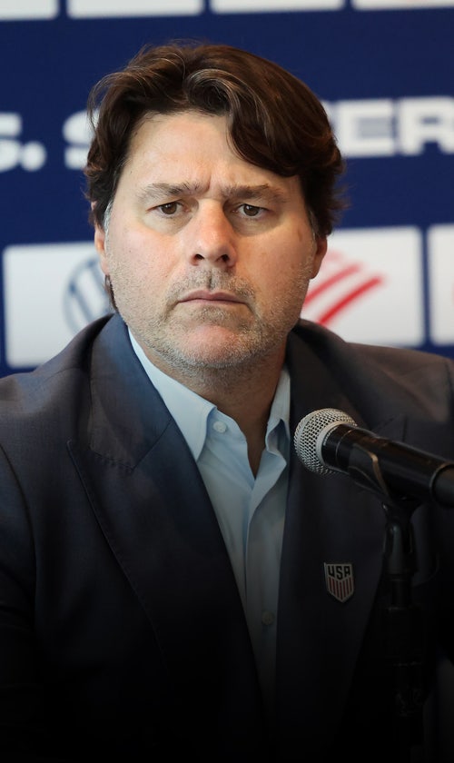 Mauricio Pochettino To AC Milan After The World Cup? USA Coach, CEO Address Reports