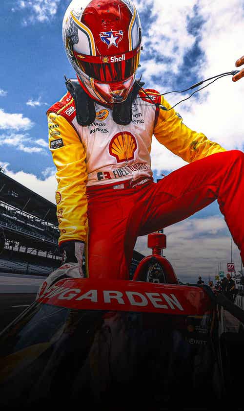How Indianapolis 500 Field Is Set: Qualifying Process Explained