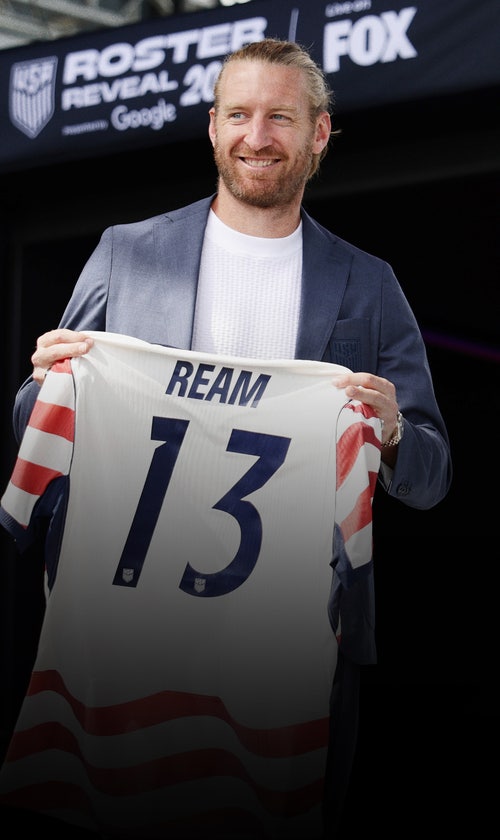 The USA Announced Its 2026 World Cup Roster. Now What?: 'It’s All Hands On Deck'