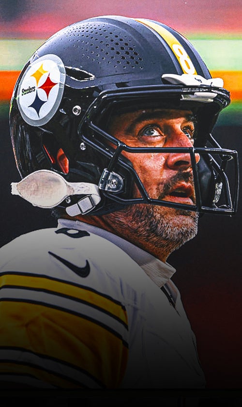 Aaron Rodgers Odds: Will Steelers QB Reach 70k Passing Yards?