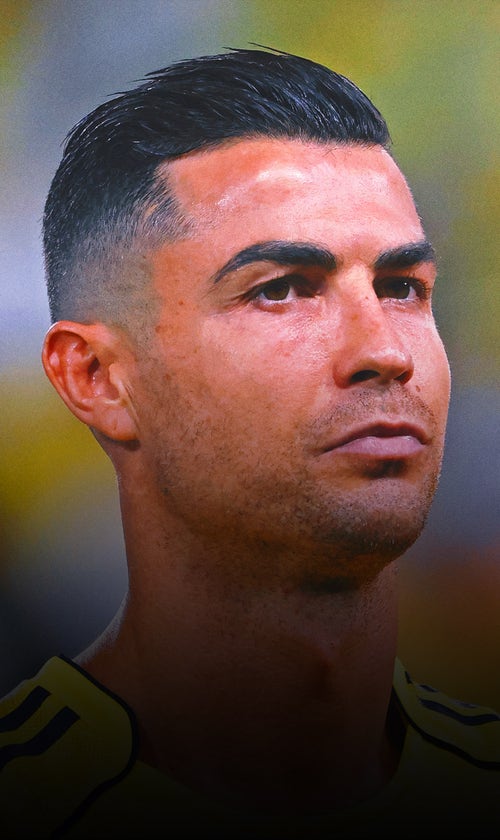 Cristiano Ronaldo Enters 6th World Cup Looking to Show He Can Still Thrive