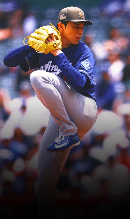 Dave Roberts Sees 'Fruits' of Progress in Roki Sasaki’s Masterclass vs Angels