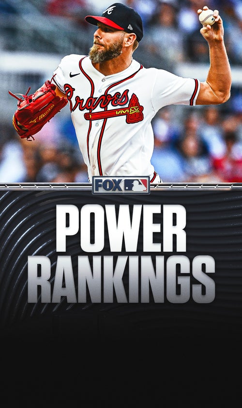 2026 MLB Power Rankings: One Stat To Help Explain Every Team's Start To Season