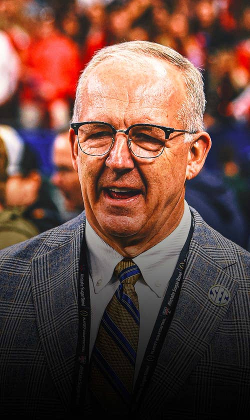 SEC to Eliminate 'Cupcake Weekend' in 2027 Scheduling Overhaul