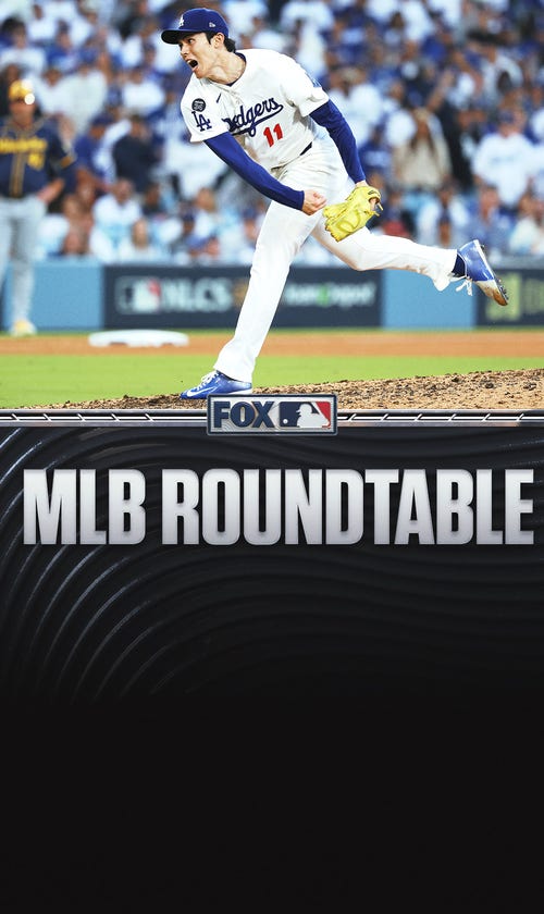Dodgers-Brewers Ready For NLCS Rematch; Next Steps For Cardinals, Reds?