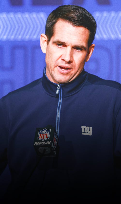 Giants Keep General Manager Joe Schoen, Agreeing To Multi-Year Extension With Exec