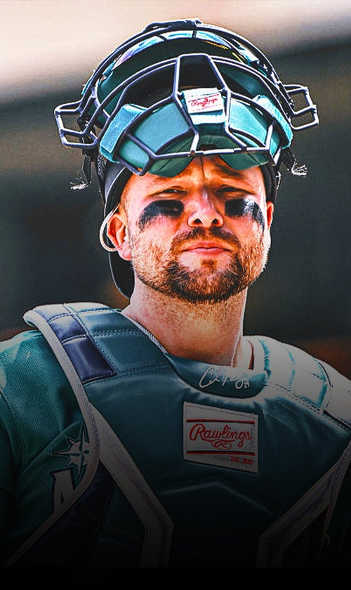2026 MLB Odds: Can Mariners Catch Fire for Bettors' Sake?