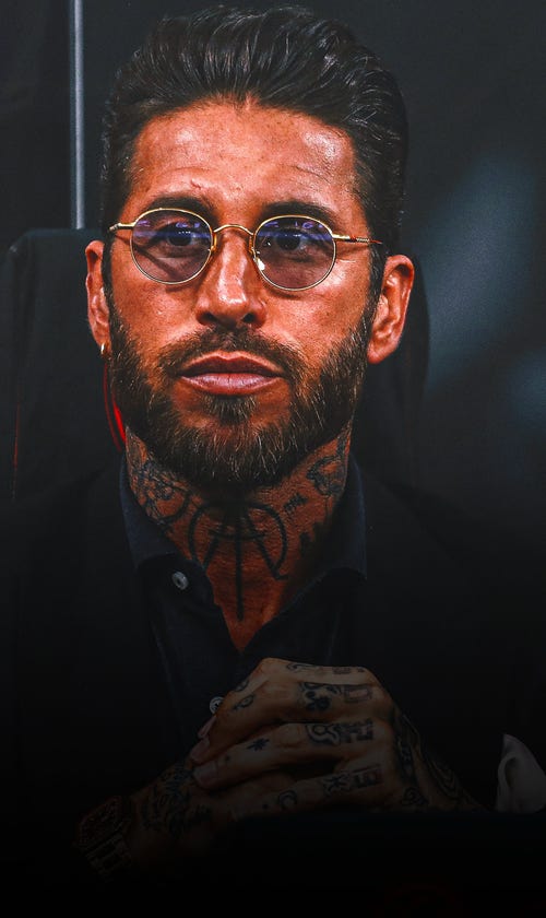 Sergio Ramos-Led Investment Group Secures Sevilla Ownership