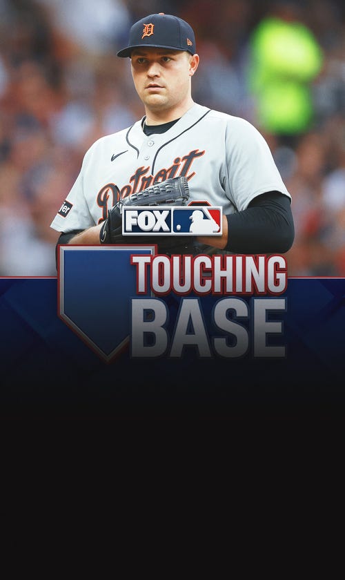 Digging Into MLB’s ‘Loose Bodies’ Problem — And The Technology To Address It